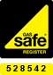 Gas Safe Logo